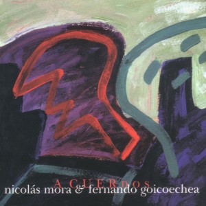 ดาวน์โหลดและฟังเพลง Old Hit พร้อมเนื้อเพลงจาก Nicolás Mora