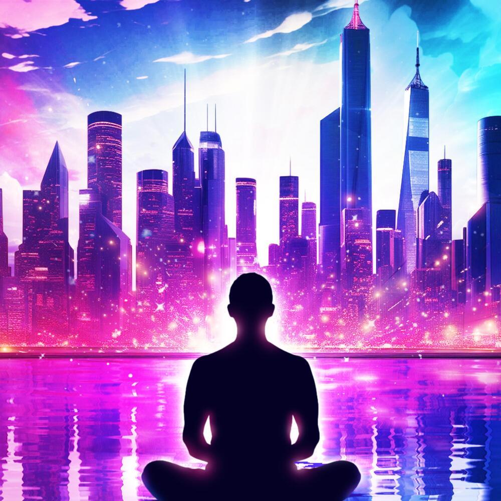 Unlock Your Full Potential Guided Sleep Meditation