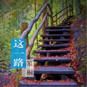 Dengarkan lagu 这一路 nyanyian 笨桐 dengan lirik