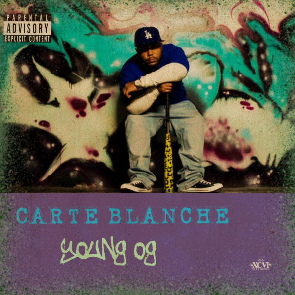Young Og (Explicit)