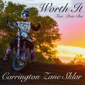 Album Worth It from Carrington Zane Sklar