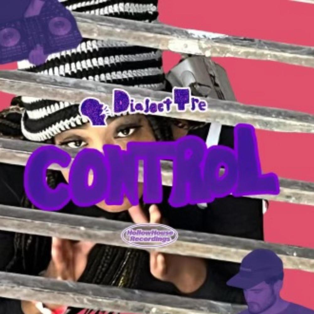 CONTROL (feat. Massive) (Explicit)