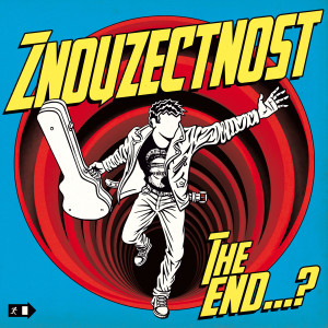 Znouzectnost的專輯The End...?