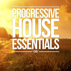 Album Silk Digital Pres. Progressive House Essentials 05 oleh Matt Lange