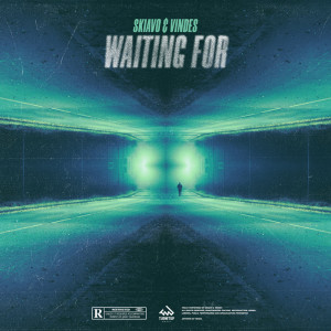 Album Waiting For oleh SKIAVO