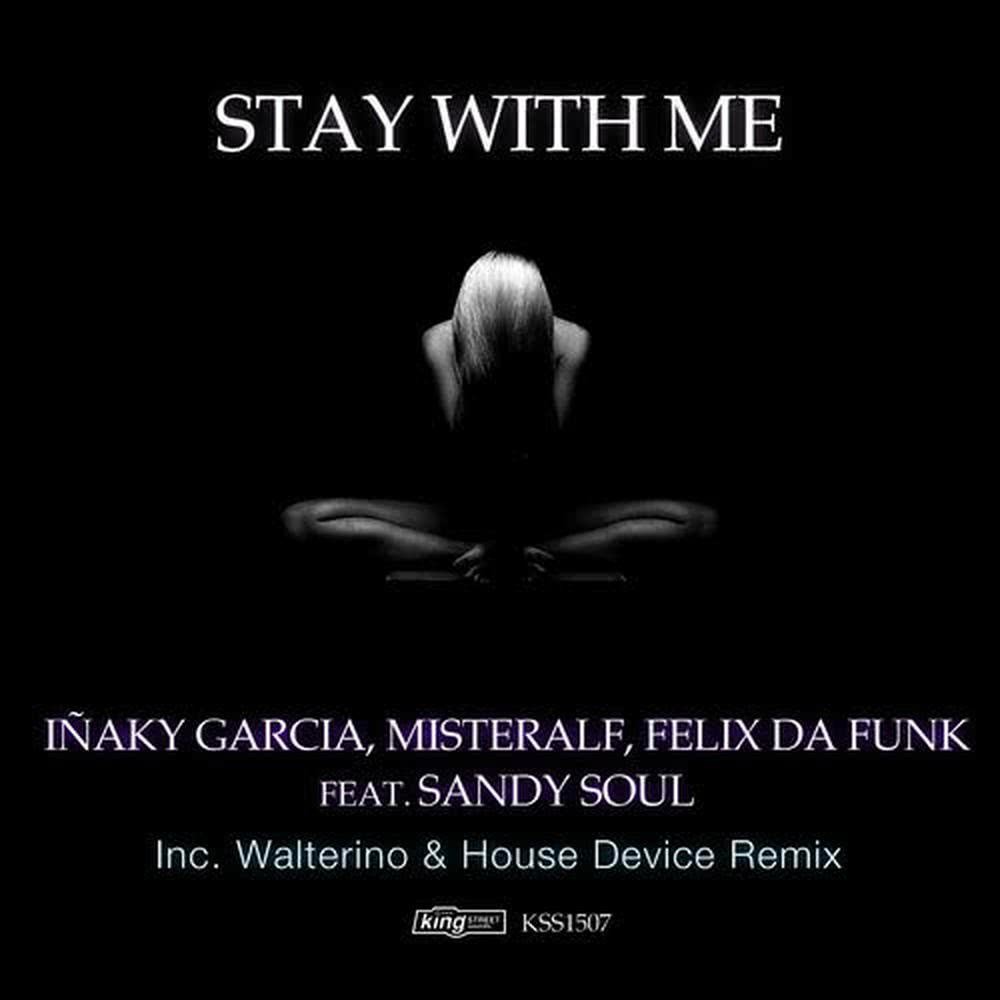 Stay with Me (Original Mix)