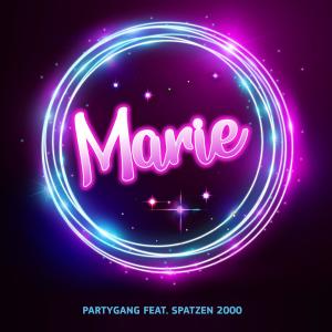 Album Marie (feat. Spatzen 2000) from Partygang