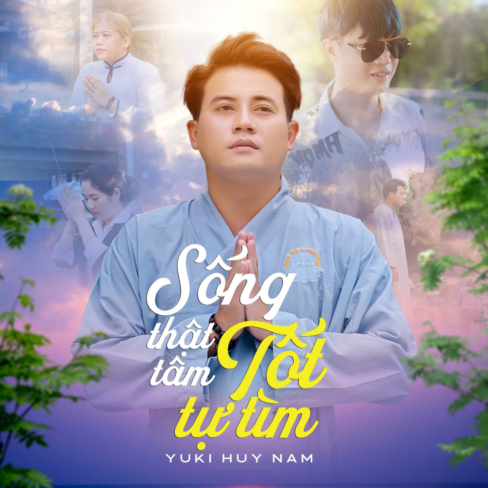 Sống Thật Tâm Tốt Tự Tìm
