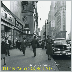 收聽Kenyon Hopkins的The Sound of New York (Departure)歌詞歌曲