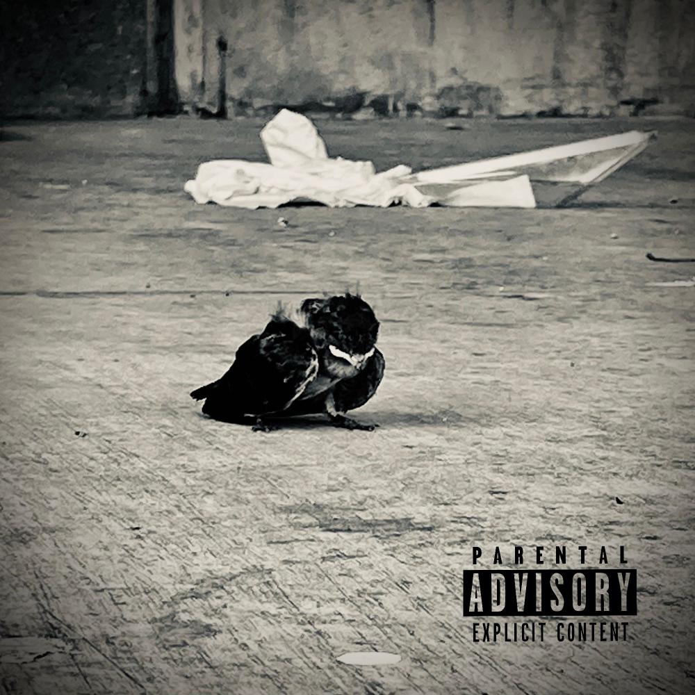 again... (Explicit)