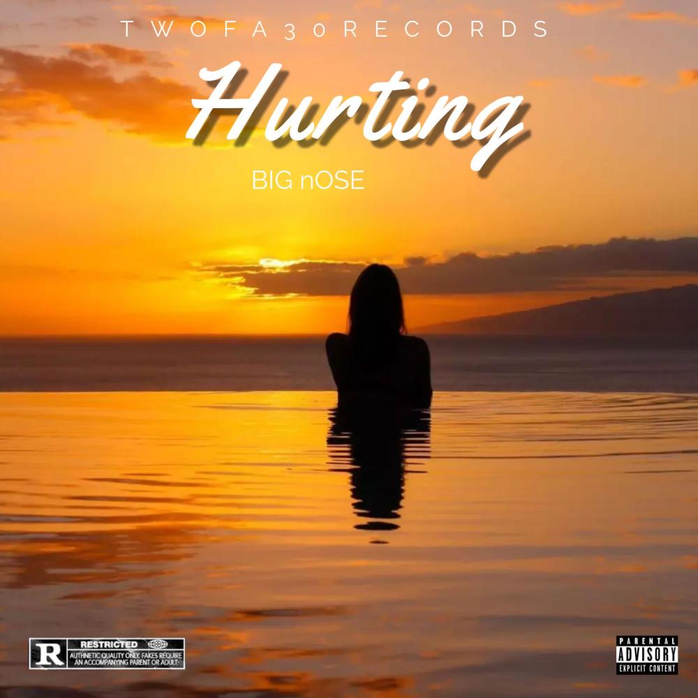 Hurting