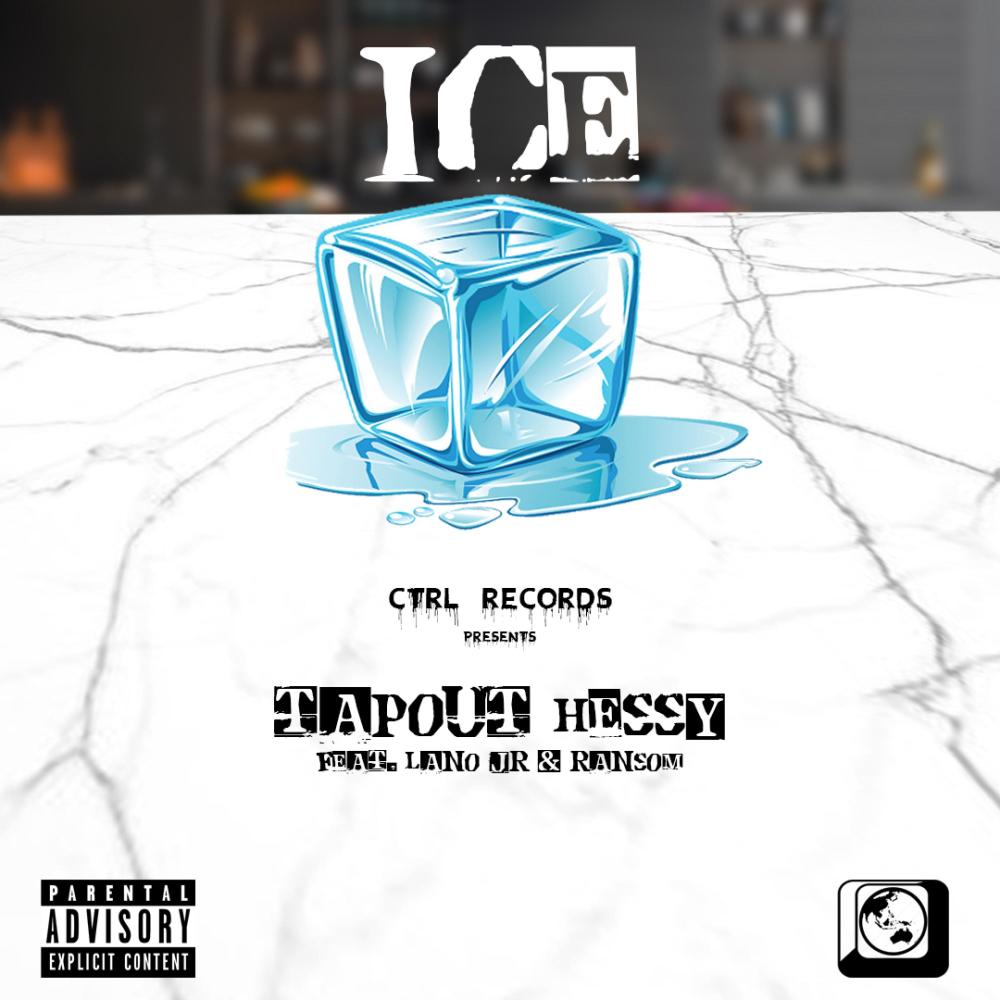 ICE (feat. Lano Jr & Ransom) (Explicit)