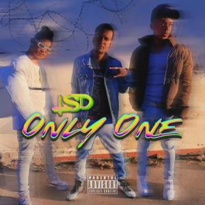 LSD的專輯Only One (Explicit)