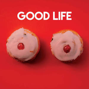Dengarkan Good Life lagu dari Stereo Avenue dengan lirik