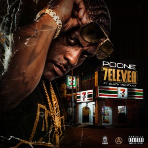 ดาวน์โหลดและฟังเพลง 7Eleven (Explicit) พร้อมเนื้อเพลงจาก Poone
