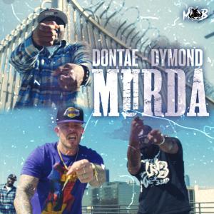 ดาวน์โหลดและฟังเพลง Murda (feat. Dontae & Dymond) พร้อมเนื้อเพลงจาก Hog Mob