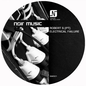 Album Electrical Failure oleh Robert S (PT)
