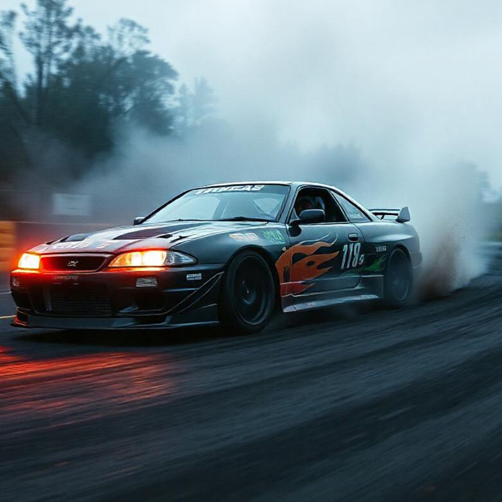 INFERNAL DRIFT (ULTRA SLOWED|Explicit)