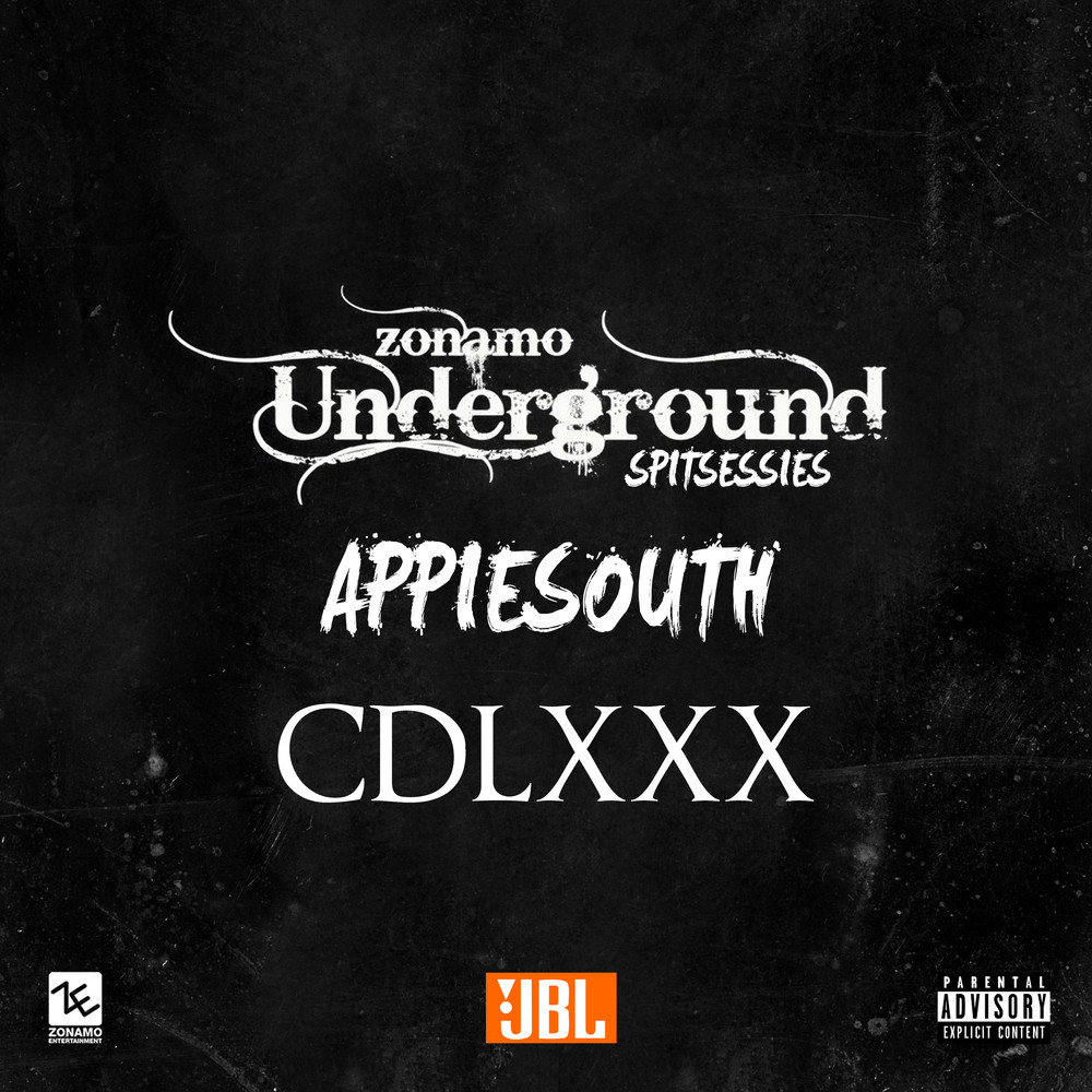 Spitsessie CDLXXX Zonamo Underground (Explicit) (其他)