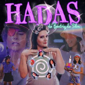 อัลบัม Cuando estás tú - BSO "Hadas" (feat. Beatriz) ศิลปิน Beatriz