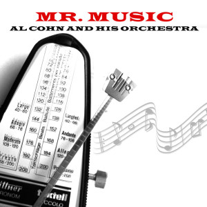 收聽Al Cohn and His Orchestra的Count Every Star歌詞歌曲