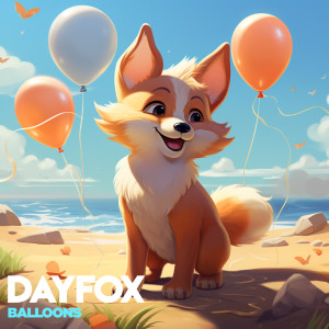 Dengarkan Balloons lagu dari DayFox dengan lirik