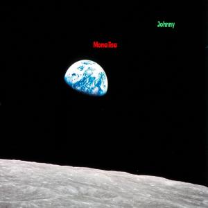 Listen to Mona Lisa (Explicit) song with lyrics from Johnny & The Volumes