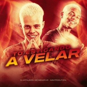 MC MENOR HR的專輯To Esticando a Velar (Explicit)