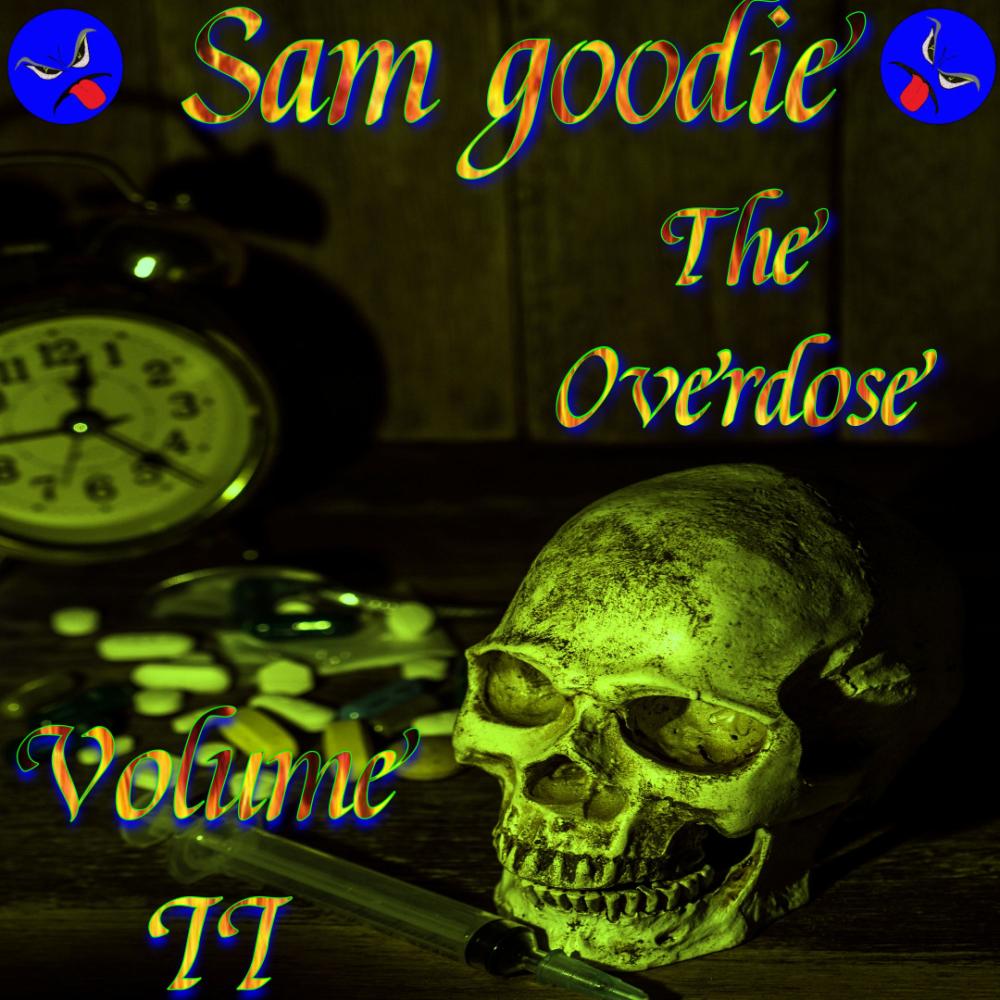 Roc'd Up (feat. Sizzle) (Explicit)