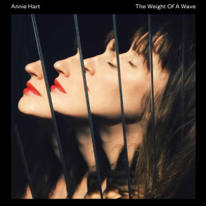 Annie Hart的專輯The Weight Of A Wave