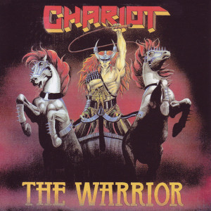 Dengarkan lagu Horizons (Live at the Marquee Club, London, 11 April 1986) nyanyian Chariot dengan lirik
