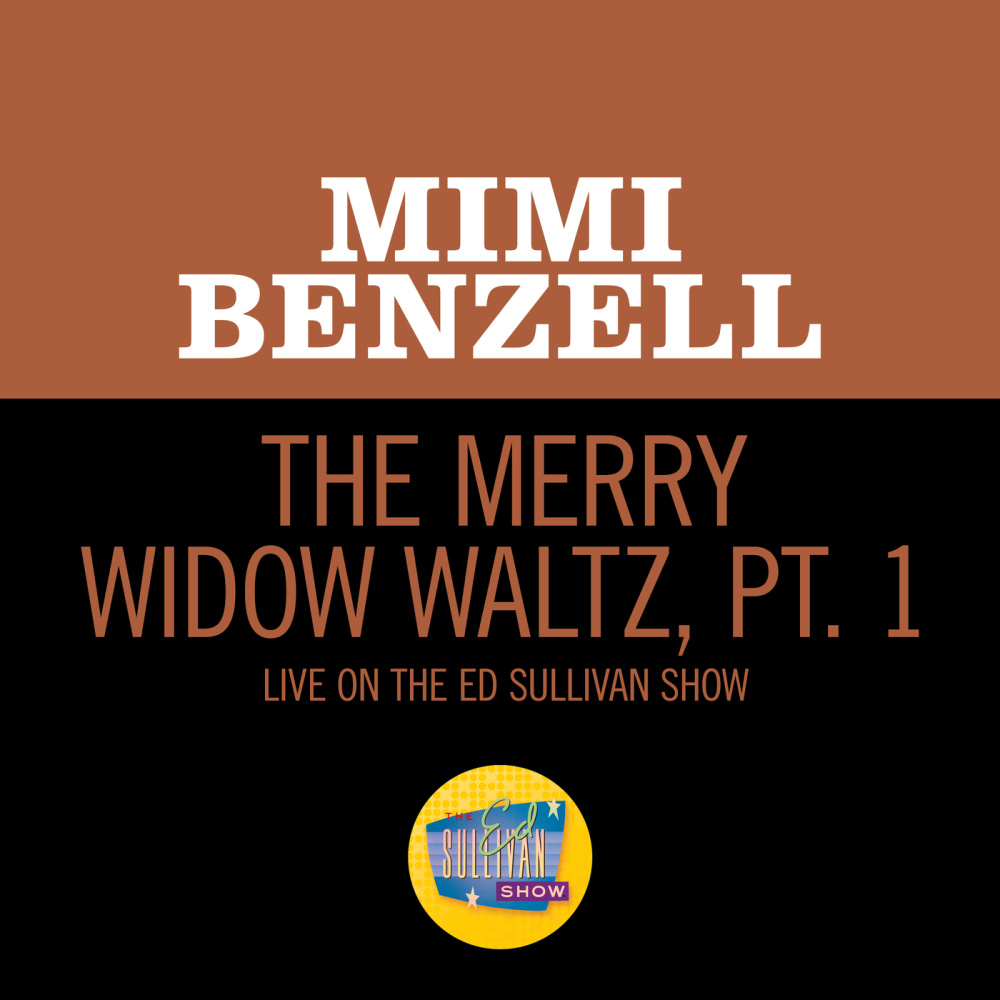 The Merry Widow Waltz (Pt. 1/Medley/Live On The Ed Sullivan Show, September 17, 1950)