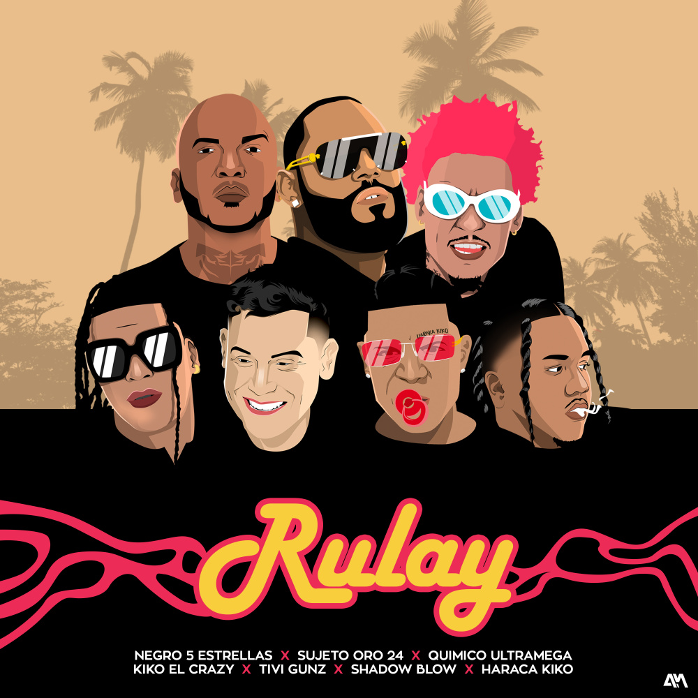 Rulay