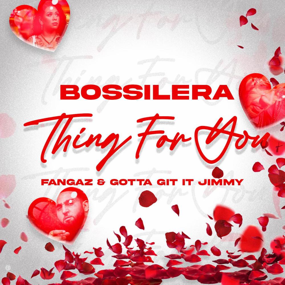 Thing for you (feat. Fangaz & Gotta Git It Jimmy) (Explicit)