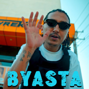 Anupras的专辑Byasta (Explicit)