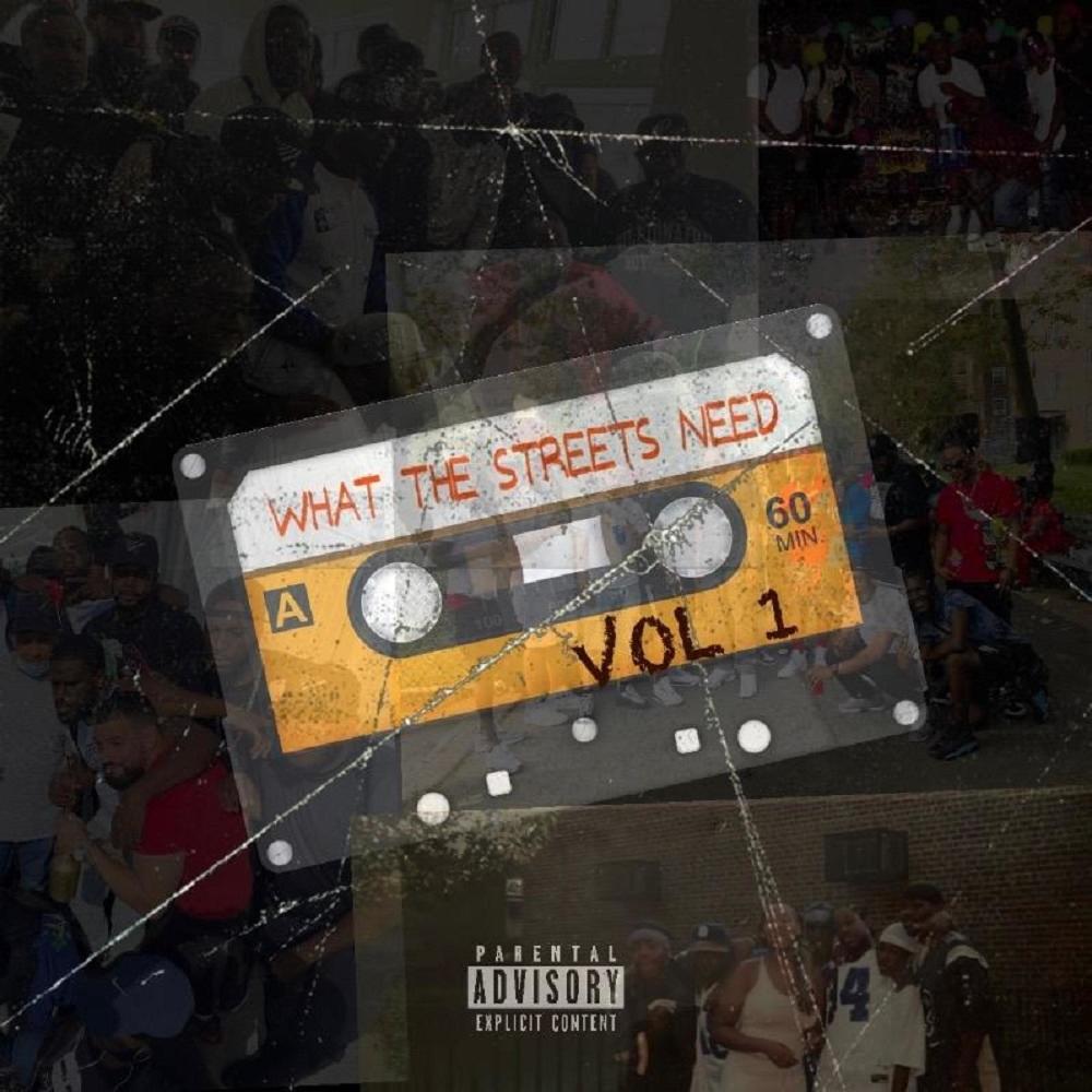 Time (feat. Crooked) (Explicit)
