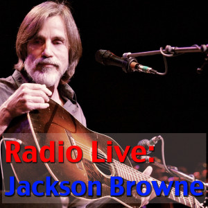 ดาวน์โหลดและฟังเพลง Take It Easy (Live) พร้อมเนื้อเพลงจาก Jackson Browne