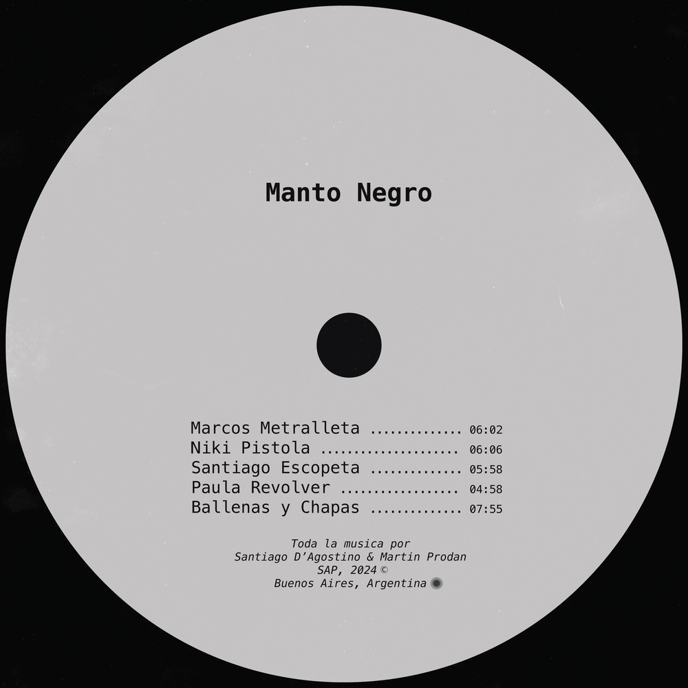 Marcos Metralleta