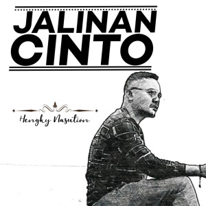 Album Jalinan Cinto oleh Hengky Nasution