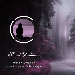 Listen to Baad Wadaana song with lyrics from Heidi