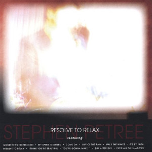 ดาวน์โหลดและฟังเพลง Come on out of the Rain พร้อมเนื้อเพลงจาก Stephen Petree