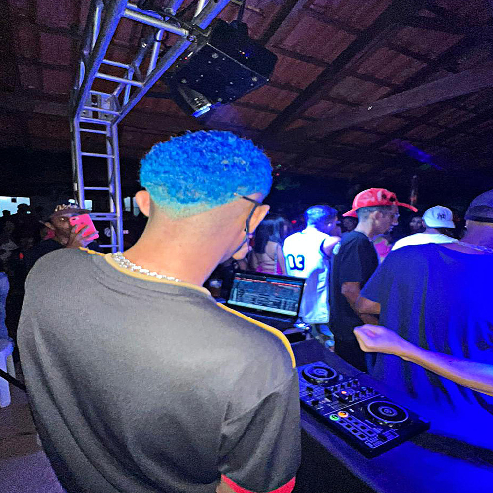 Hoje É Dia de Tbt