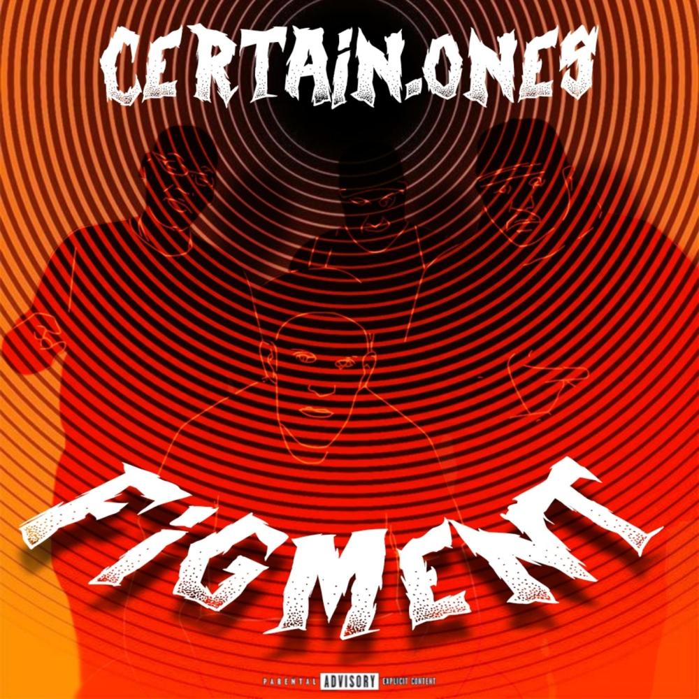 Figment (feat. Bobby Craves, MC Whiteowl, Guttamouf, Stress & Wann Sklobi) (Explicit)