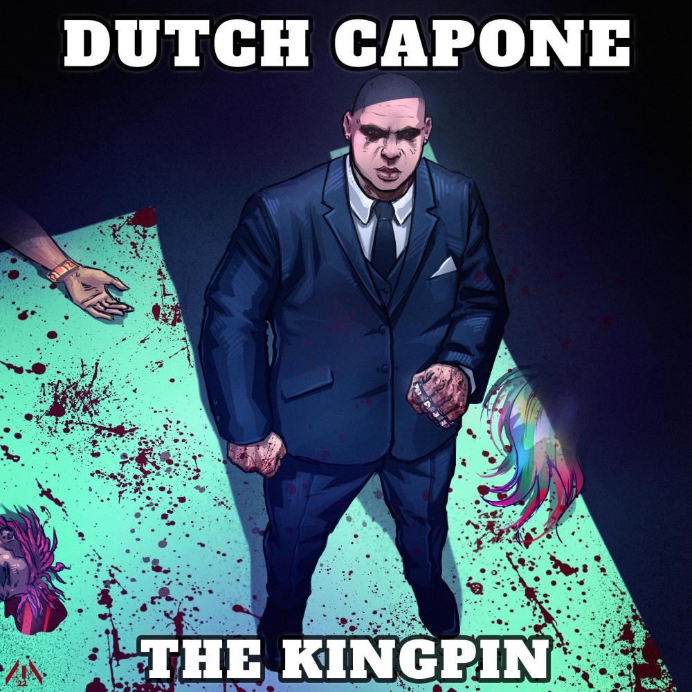 Nothing To Prove (feat. WORDBOND) (Explicit)