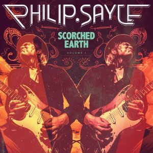 Philip Sayce的專輯Blues Ain't Nothing but a Good Woman on Your Mind (Live)