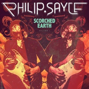 收聽Philip Sayce的Blues Ain't Nothing but a Good Woman on Your Mind (Live)歌詞歌曲