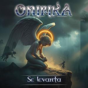 Onirika的專輯Se levanta (Remastered)