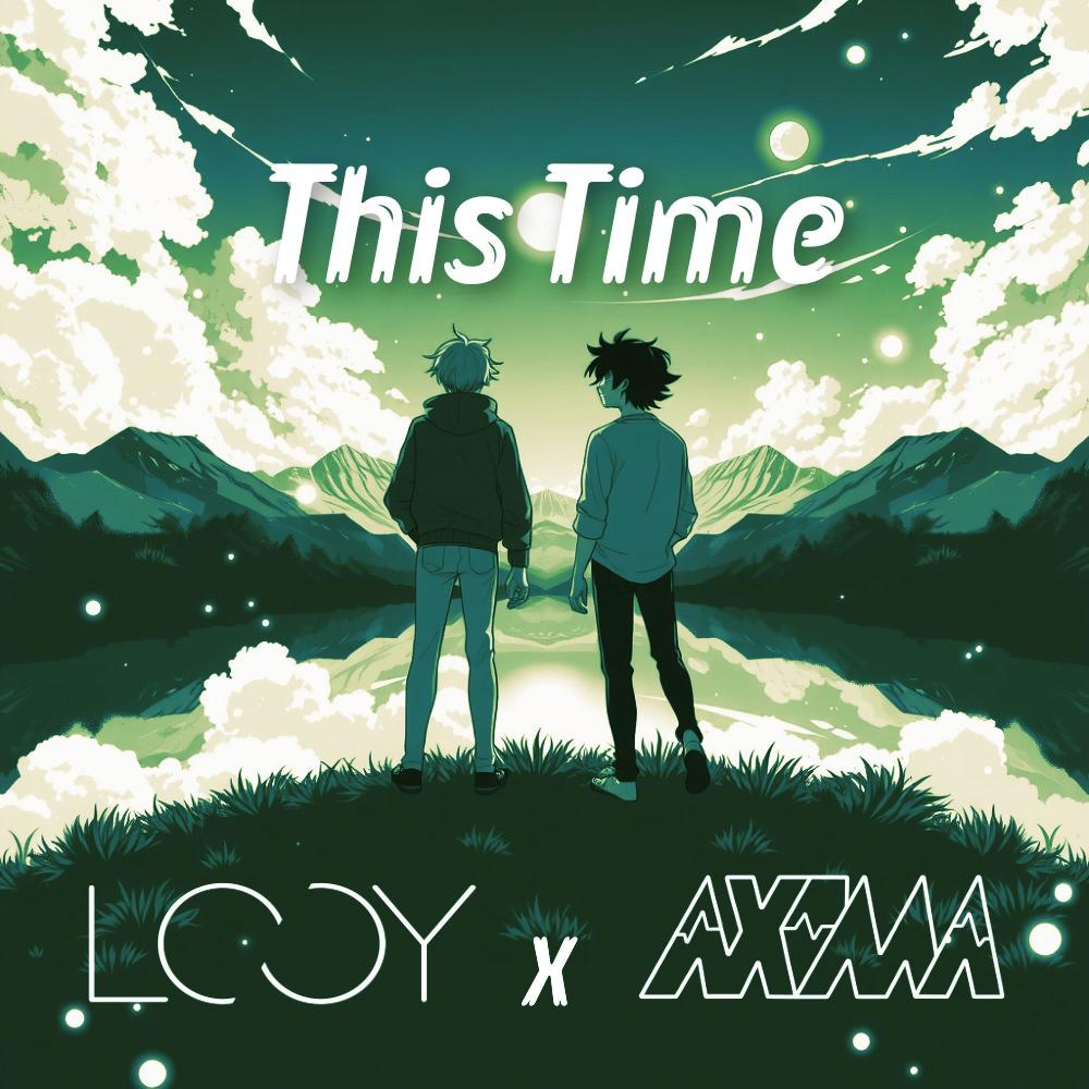 This Time (feat. Axoma & Skyway)