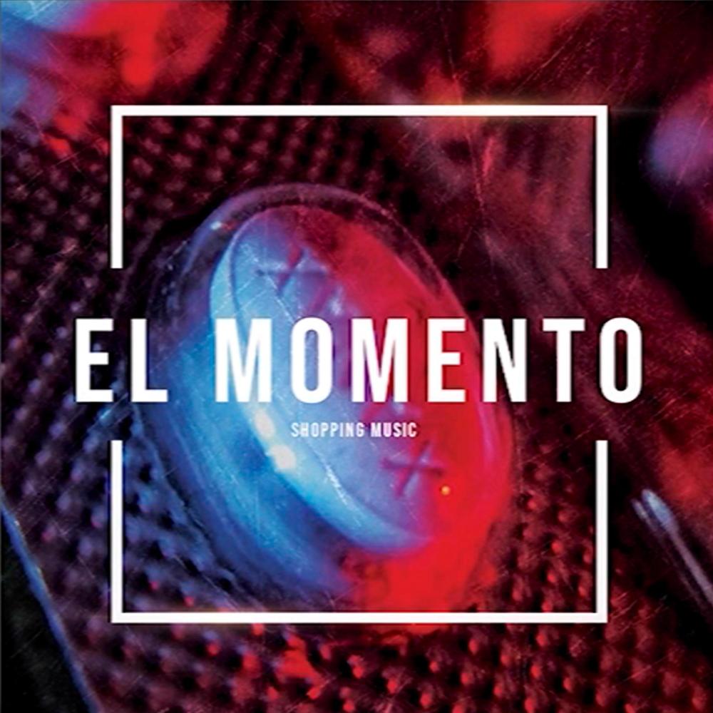 El momento (feat. Sonhorus) (Explicit)