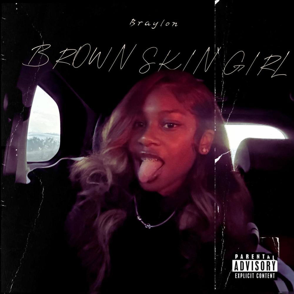 BROWNSKIN GIRL (Explicit)